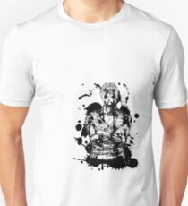 Nothing Happened Unisex T-Shirt