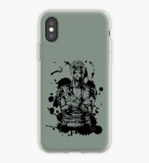 Nothing Happened iPhone Case