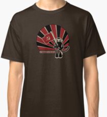 Iron Monkey Classic T-Shirt