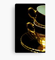 Precious Canvas Print