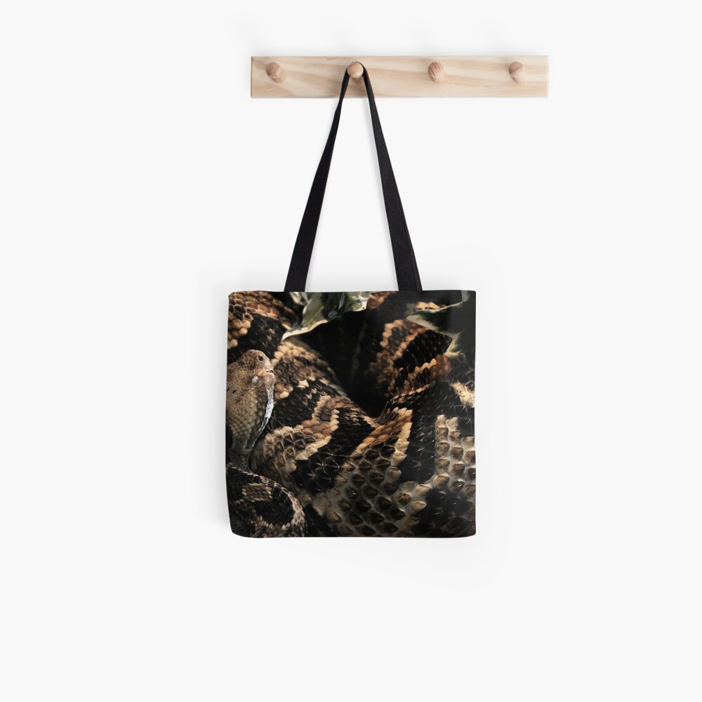 Poison Ivy Tote Bag