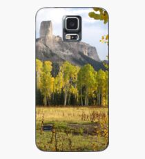 Deb's Meadow Case/Skin for Samsung Galaxy