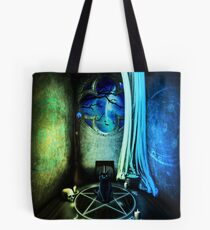 The Witches Room Tote Bag