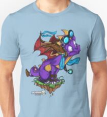 Floating Unisex T-Shirt