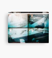 Not Childs Play Canvas Print