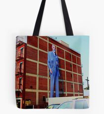 Abbot Kinney Original Color Tasche