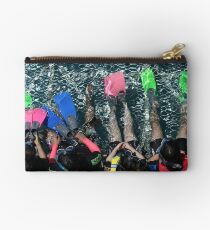 flippers Studio Pouch