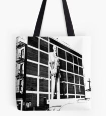 Black and White, Abbot Kinney Tasche
