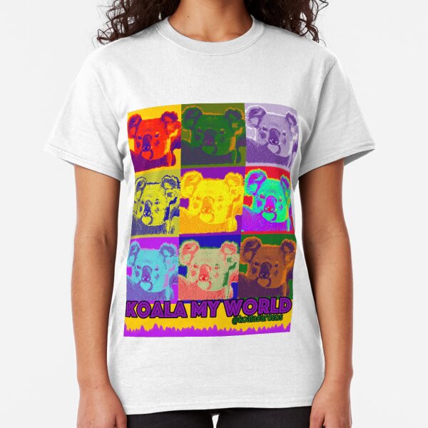 50 shades of Bullet Classic T-Shirt