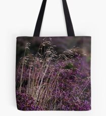 Summer Blues Tote Bag