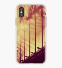 Rays of Colour - Warm Embrace iPhone Case