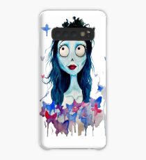 The Corpse Bride Case/Skin for Samsung Galaxy