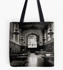 Bolsa de tela ad meliora