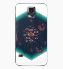 Hex Case/Skin for Samsung Galaxy