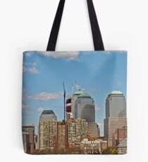Bolsa de tela New York City