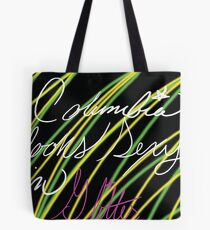 Rocky Horror Tote Bag