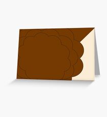 Worship Greeting Card