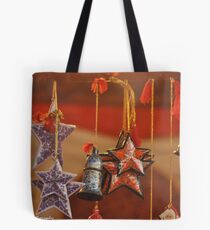 Wall hangings Tote Bag