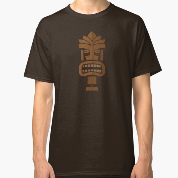 Tiki 001 Classic T-Shirt