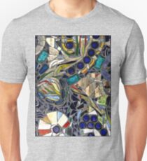 Abstract Unisex T-Shirt