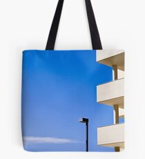 Modern Smart Tote Bag