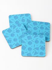 Lets generalise about men - Rebecca Coasters