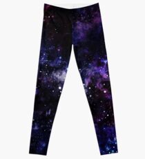 Inconceivably Vast Leggings