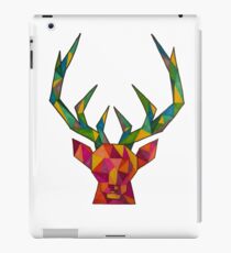 Be A Deer iPad Case/Skin
