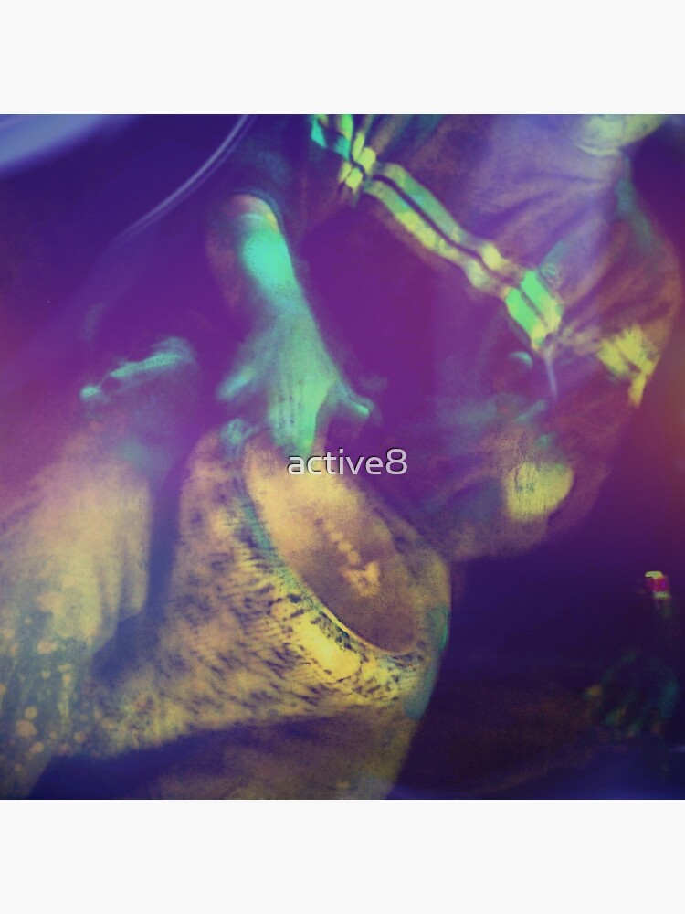 Beat on My Bongo by active8
