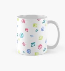 Taza clásica Gems