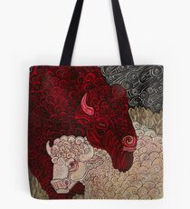 Bolsa de tela The Night the Stars Fell