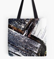 Corners Tote Bag