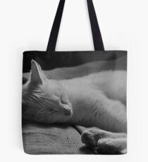 Peacefulness Tote Bag