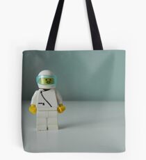 The Astronaut Tote Bag