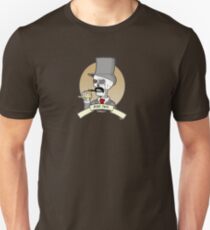 Lord Likely - Dead Posh Unisex T-Shirt