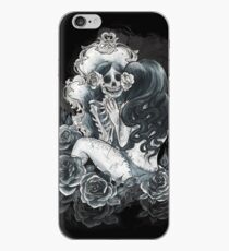 in her reflection iPhone Case
