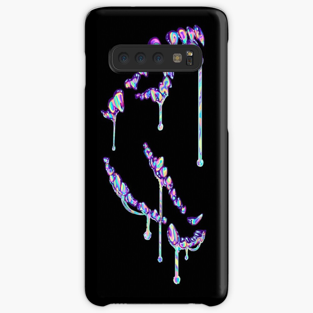 Holofangs Case & Skin for Samsung Galaxy