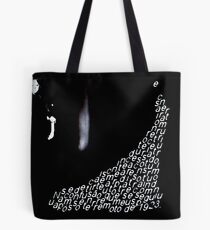 Bolsa de tela afterquake