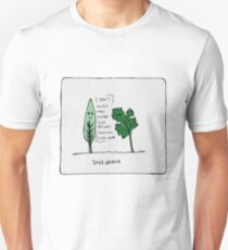 sage advice Unisex T-Shirt