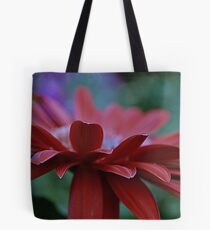 Tickle Me Petals Tote Bag