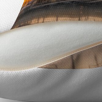 Alternate view of The Jetty Throw Pillow