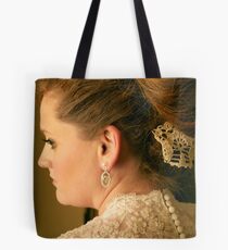 Future Mrs. Rosenbluth Tote Bag