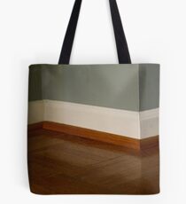 Turns Tote Bag