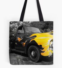 A Classic Conversion Tote Bag
