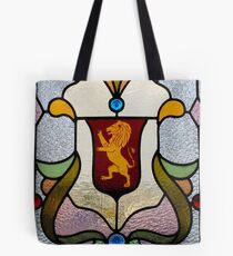 Bolsa de tela stained glass 2