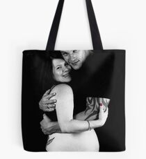 Bolsa de tela Belonging