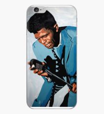 James Brown iPhone-Hülle & Cover