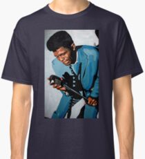James Brown Classic T-Shirt