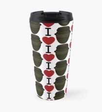 I Lubba Kimchi Third Culture Series Travel Mug