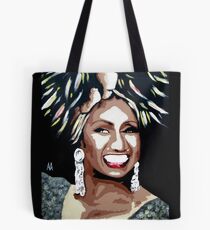 Azucar Tote Bag